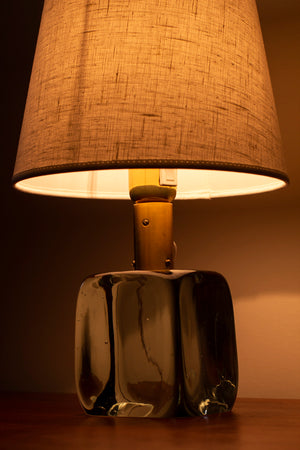 Table lamp 1819 by Josef Frank