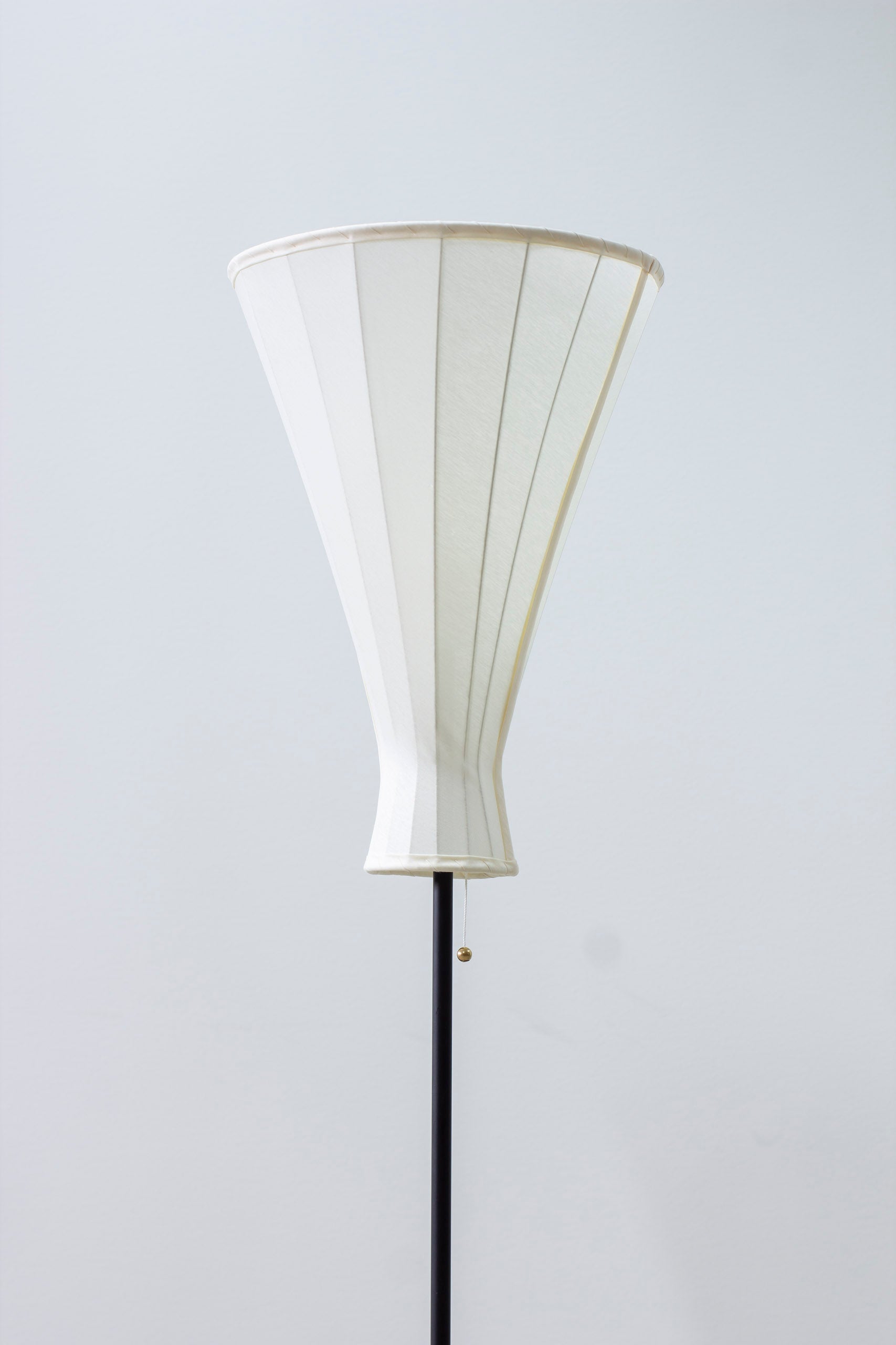 Floor lamp attributed to Hans Bergström