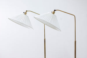 Floor lamps 15028 by Böhlmarks