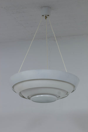 Ceiling lamp by Hans-Agne Jakobsson