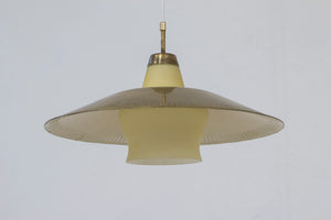 Ceiling pendant light by Böhlmarks