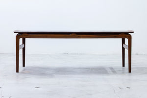 Sofa table by Hvidt & Mølgaard