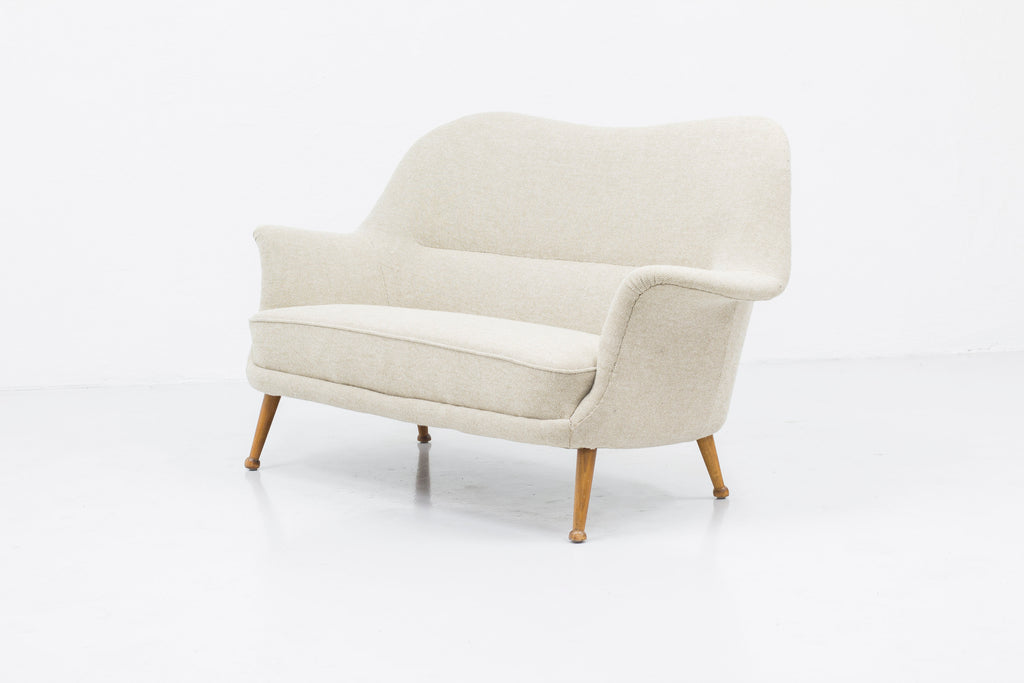 "Divina" sofa by Arne Norell