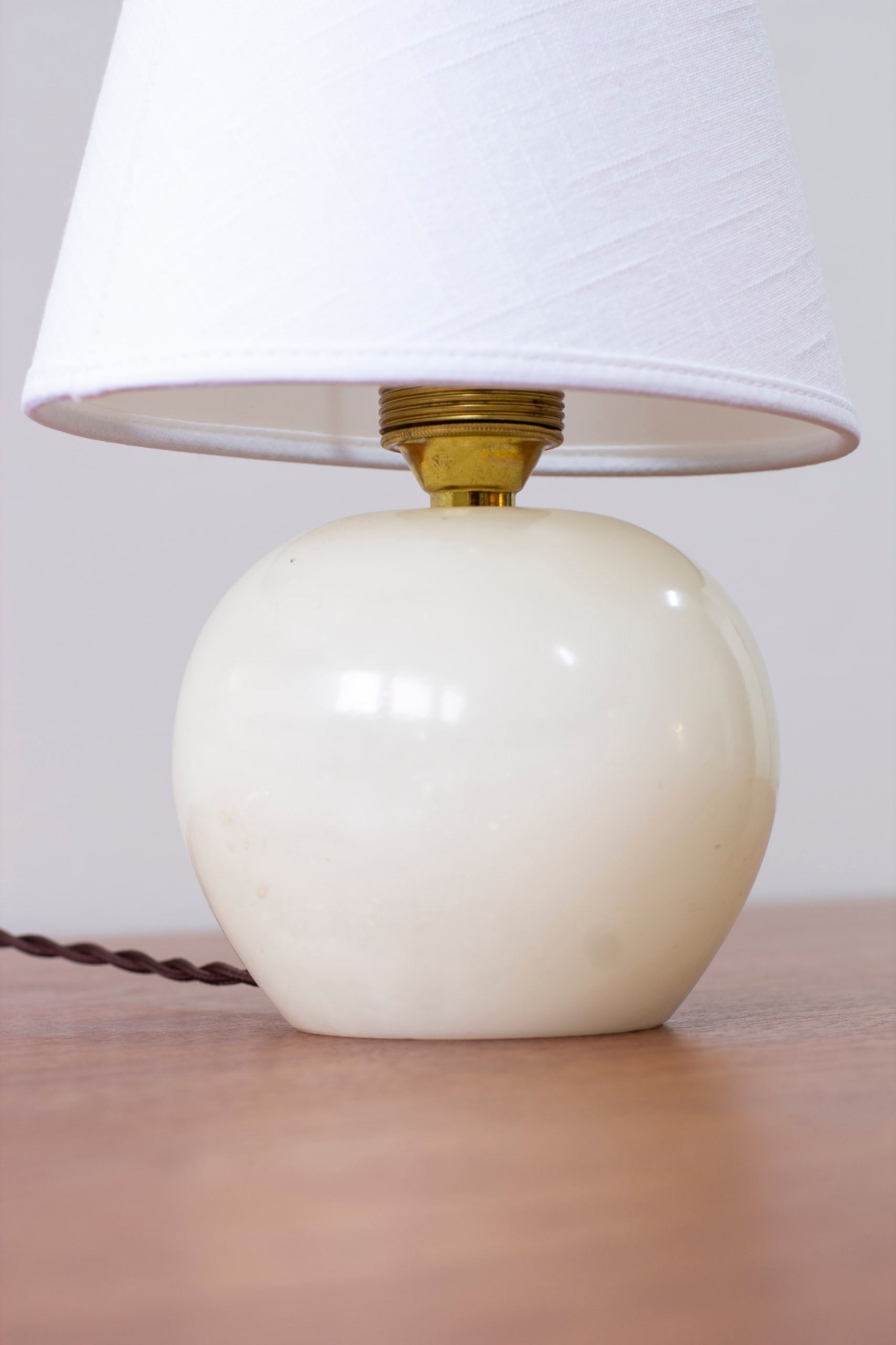 Table lamp 2575 by Josef Frank