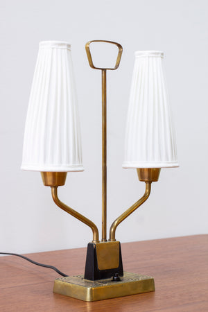 Table lamp by ASEA belysning