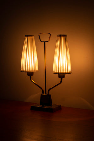 Table lamp by ASEA belysning