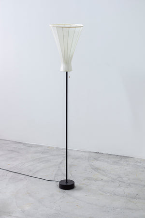 Floor lamp attributed to Hans Bergström