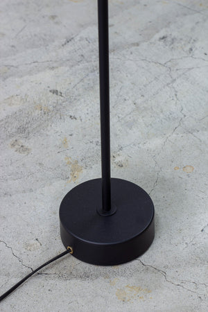 Floor lamp attributed to Hans Bergström