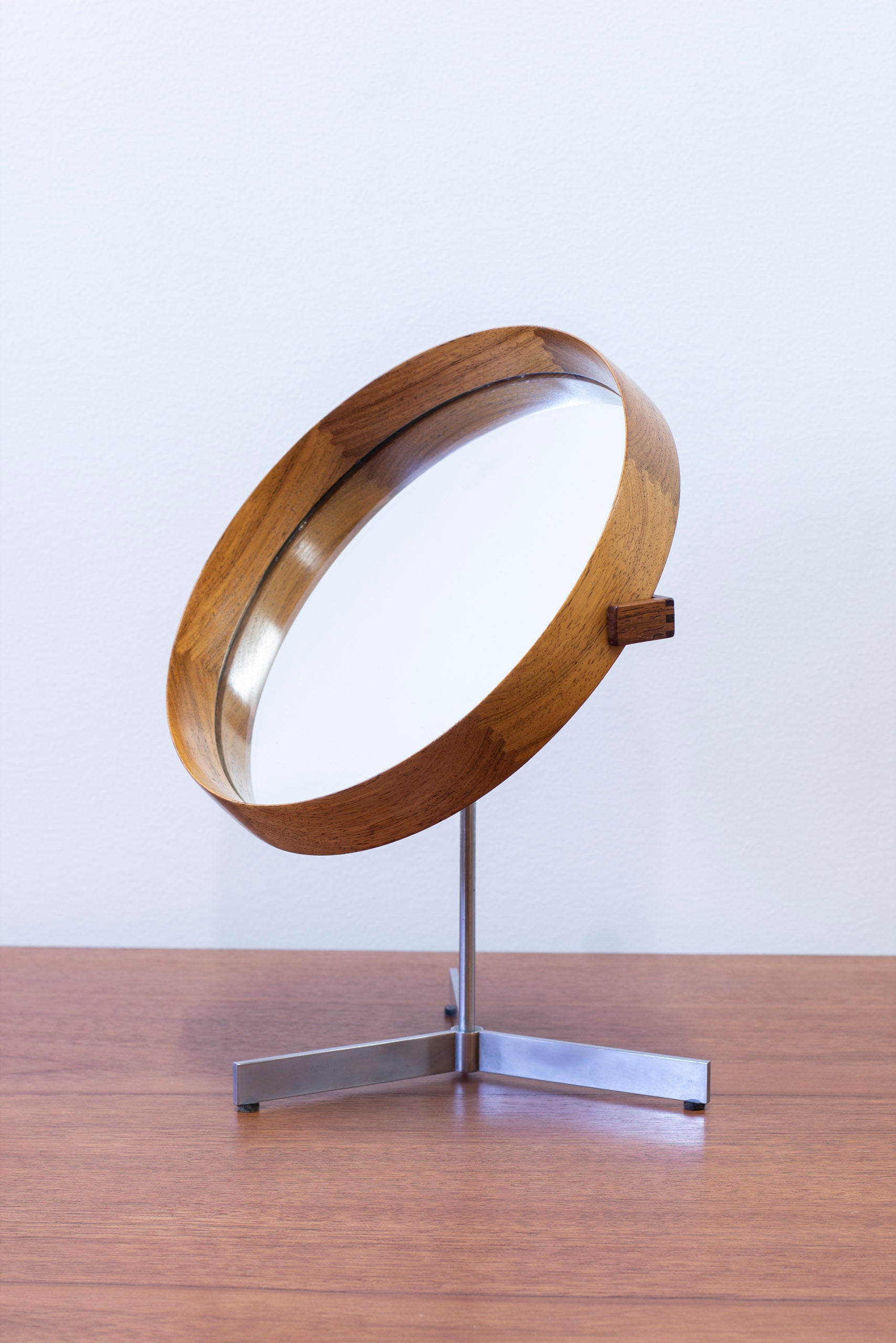 Table mirror 417 by Luxus