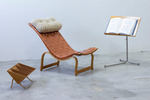 SOLD - Reading table by Bruno Mathsson