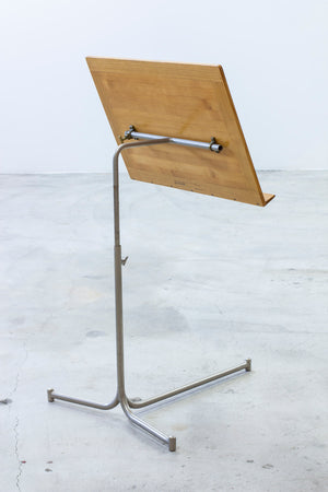 SOLD - Reading table by Bruno Mathsson
