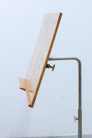 SOLD - Reading table by Bruno Mathsson