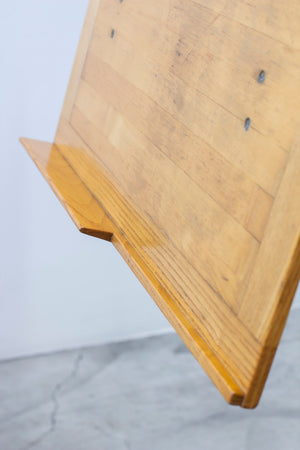 SOLD - Reading table by Bruno Mathsson