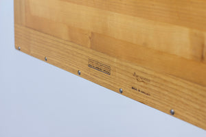 SOLD - Reading table by Bruno Mathsson