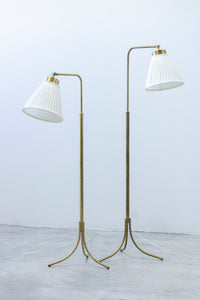 Floor lamps 1842 by Josef Frank