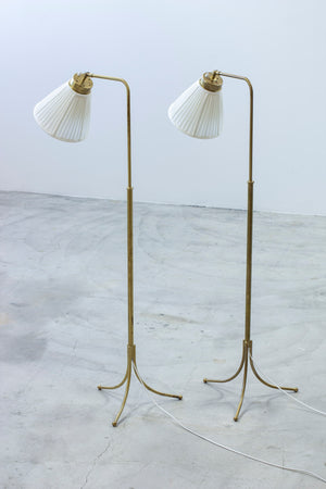 Floor lamps 1842 by Josef Frank