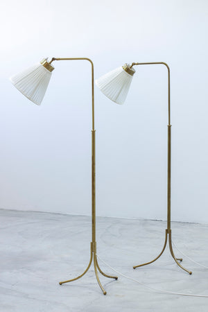 Floor lamps 1842 by Josef Frank