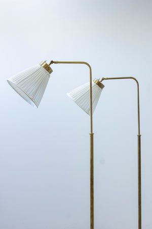 Floor lamps 1842 by Josef Frank