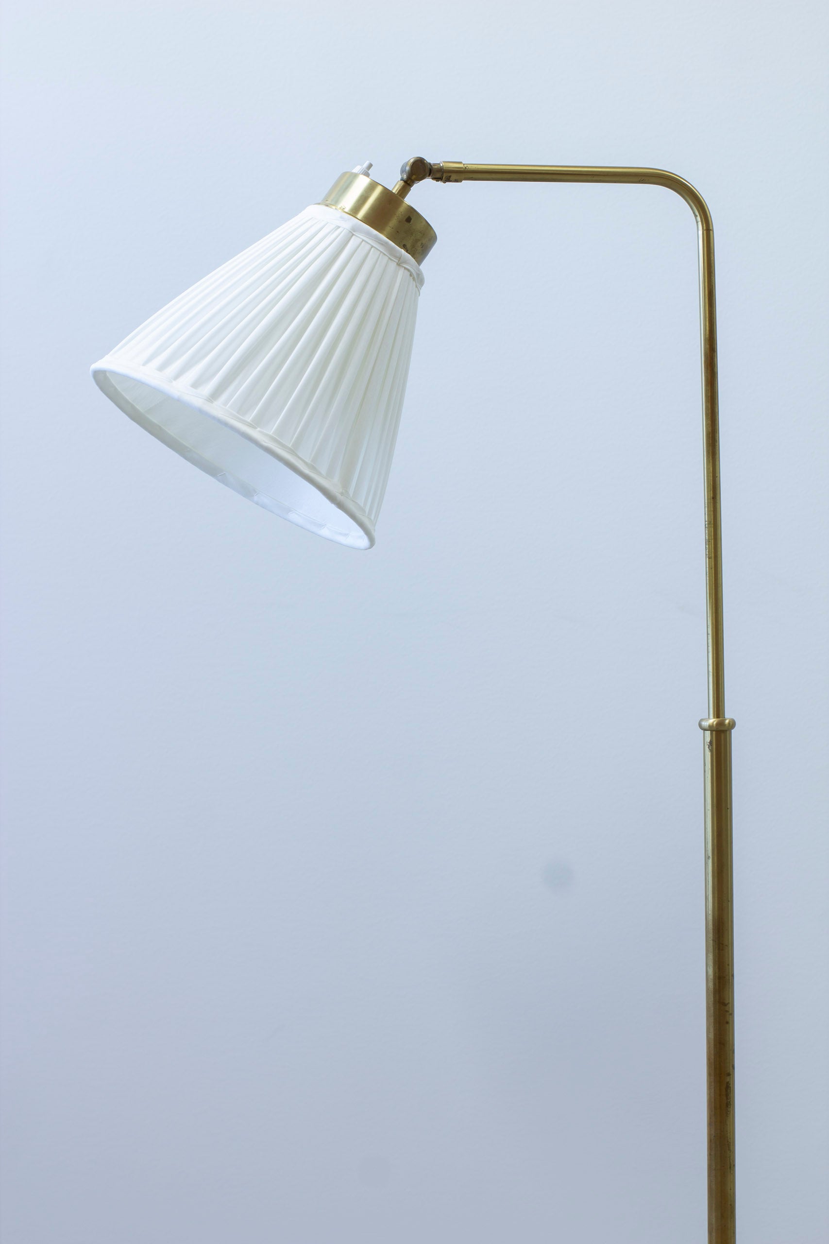 Floor lamps 1842 by Josef Frank