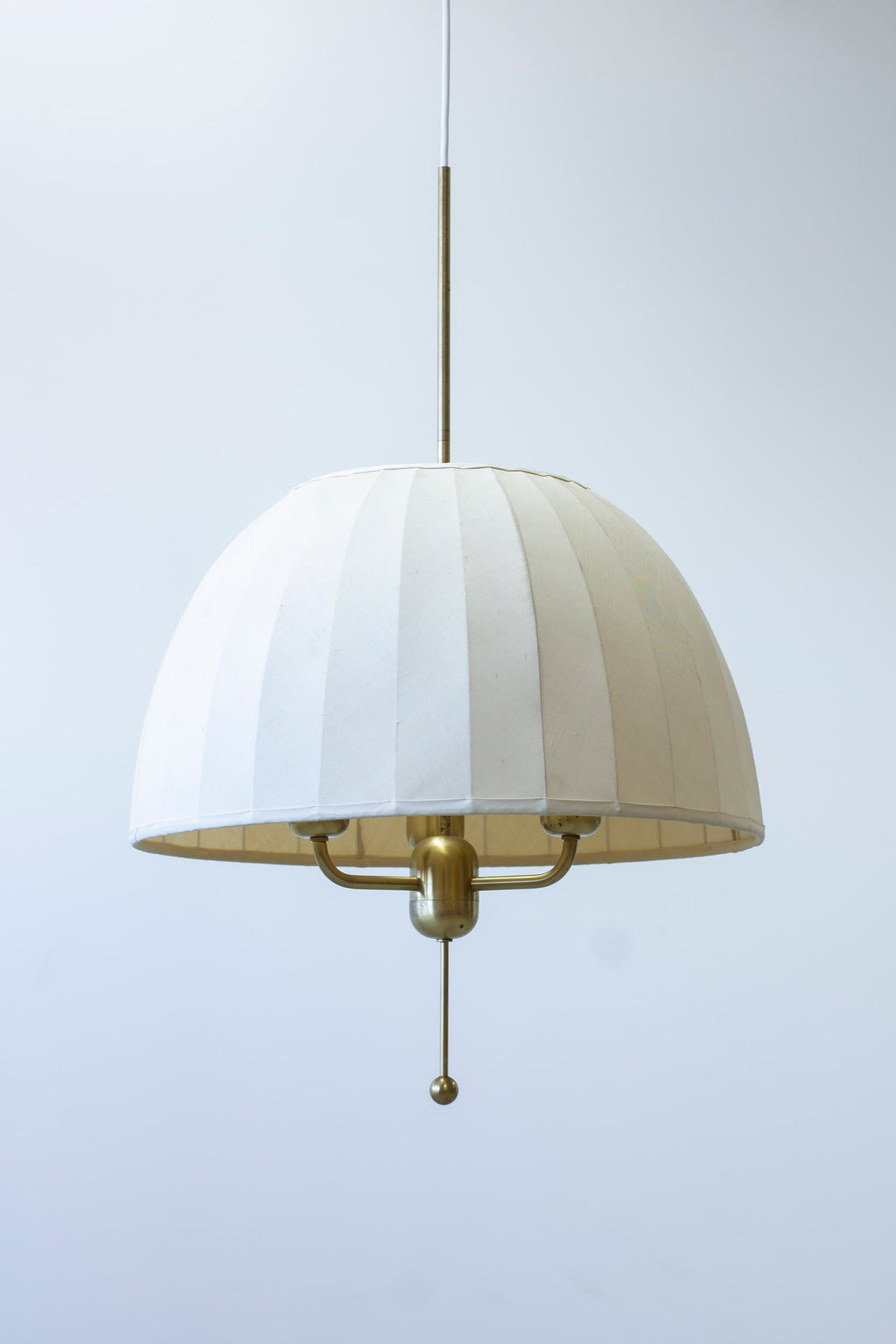 SOLD - "Carolin" ceiling lamp by Hans Agne Jakobsson