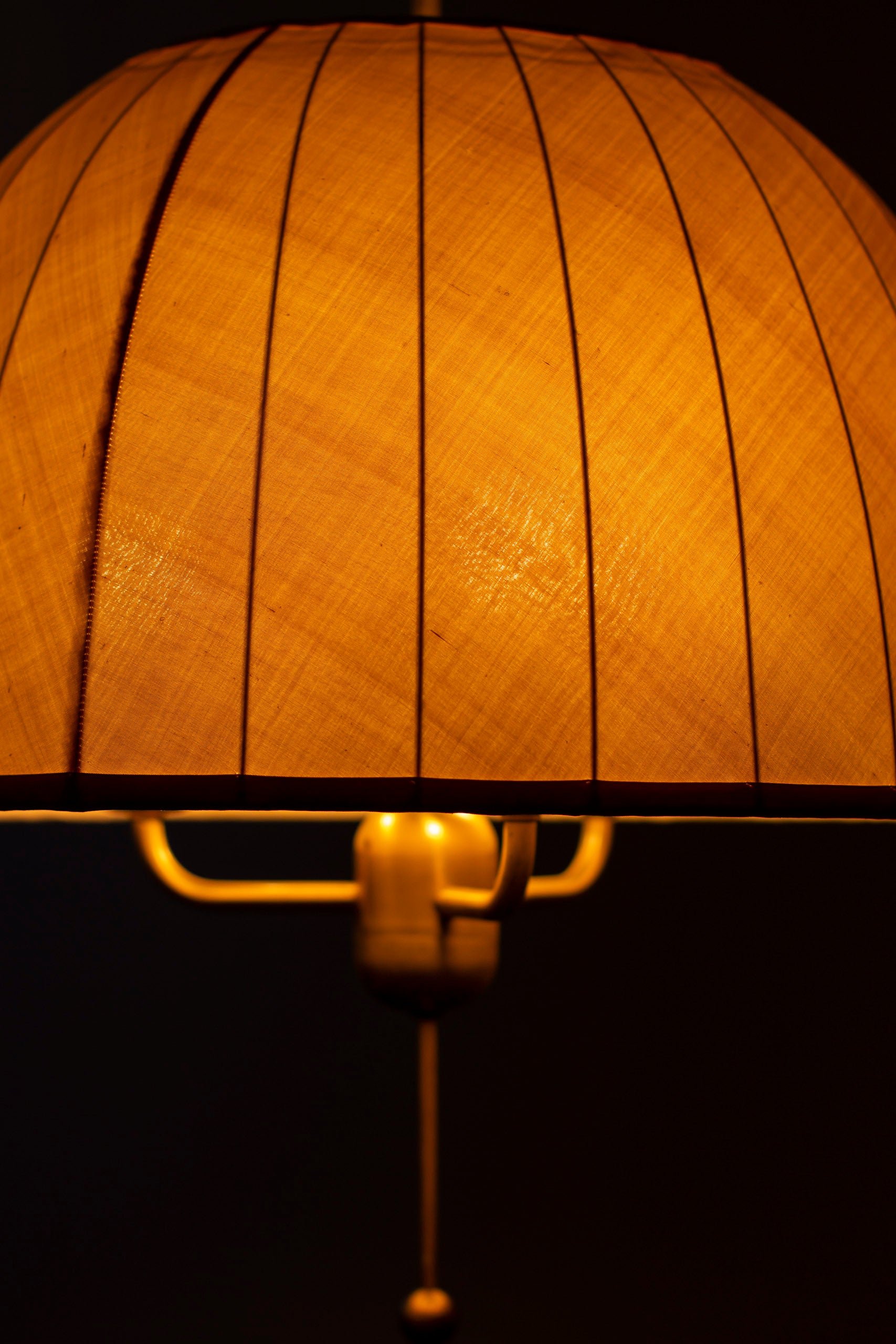 SOLD - "Carolin" ceiling lamp by Hans Agne Jakobsson