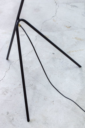 Floor lamp by Uppsala Armaturfabrik