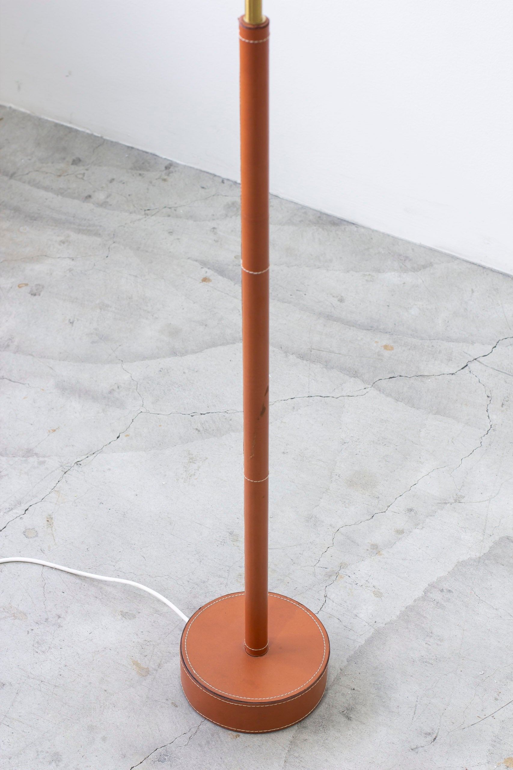 Floor lamp G08 by Bergboms