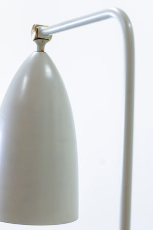 "Grasshopper" floor lamp by Greta Magnusson-Grossman