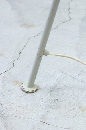 "Grasshopper" floor lamp by Greta Magnusson-Grossman