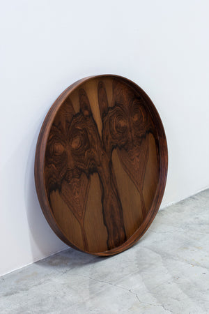 Tray by Torsten Johansson