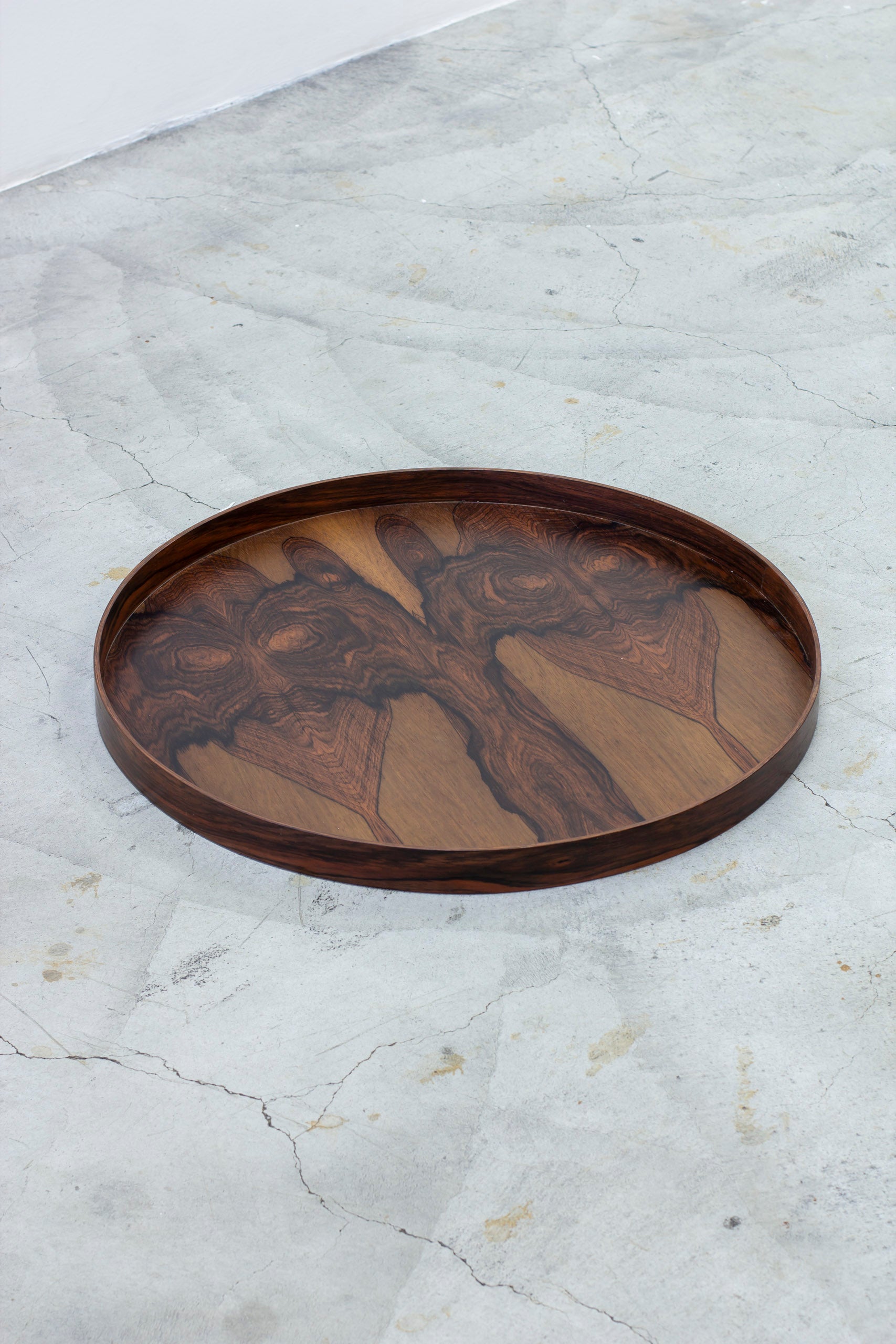 Tray by Torsten Johansson