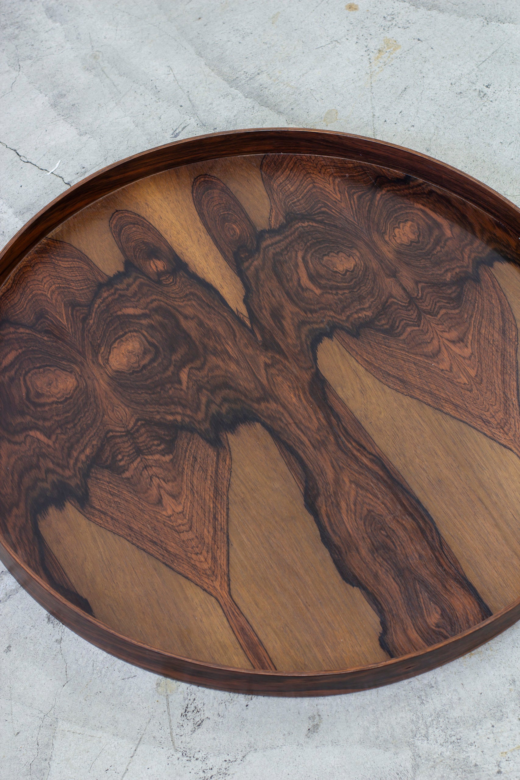 Tray by Torsten Johansson