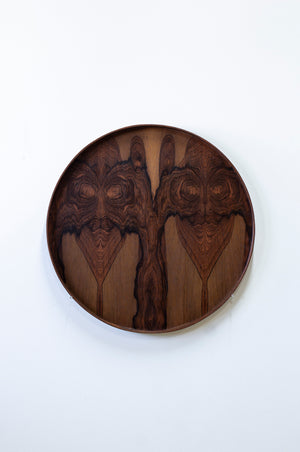 Tray by Torsten Johansson