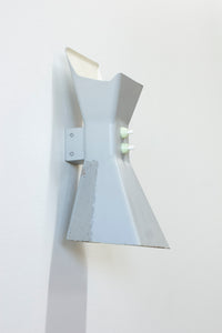SOLD - Swedish modernist 1950s wall lamp