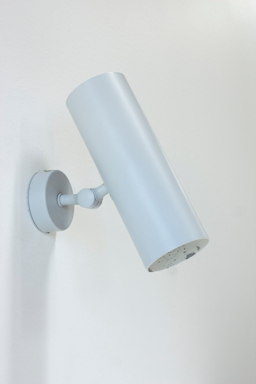Wall lamp 7080 by Axel Annell