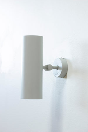 SOLD - Wall lamp 7080 by Axel Annell