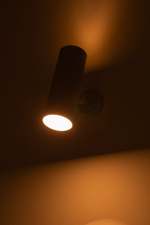 SOLD - Wall lamp 7080 by Axel Annell
