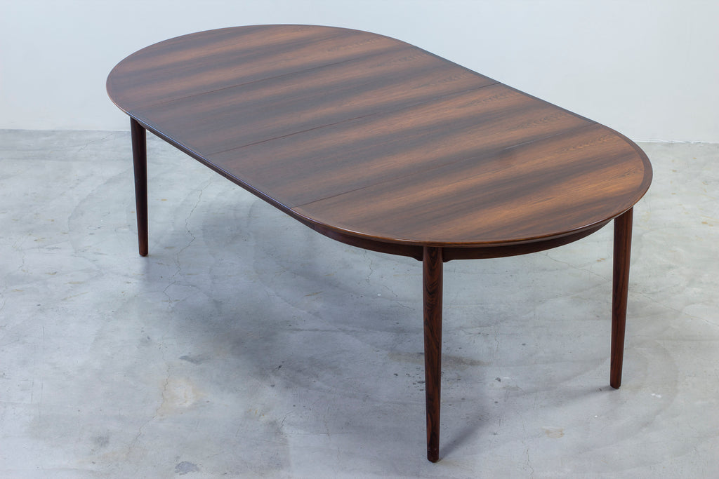 SOLD - Dining table by Arne Vodder