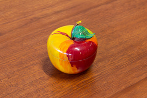 Apple jar by Josef Frank