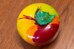 Apple jar by Josef Frank