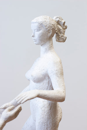Sculpture by Emil Näsvall