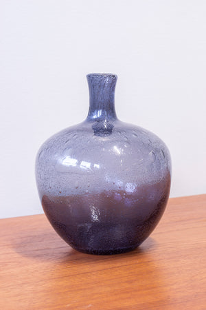 SOLD - Large vase by Erik Höglund