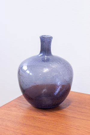 SOLD - Large vase by Erik Höglund