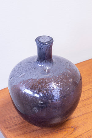 SOLD - Large vase by Erik Höglund
