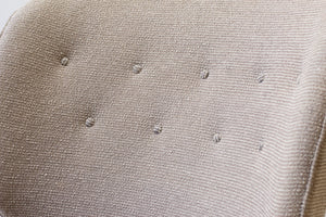 Lounge chair attributed to Staaf