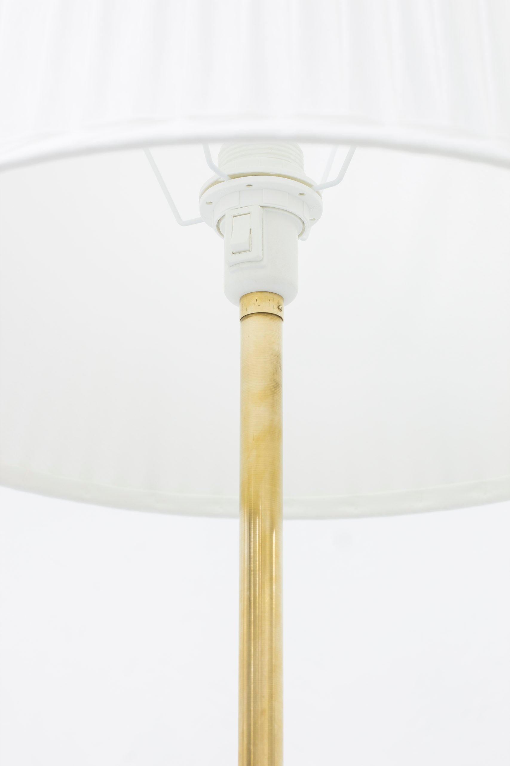 Floor lamp 2605 by Luco