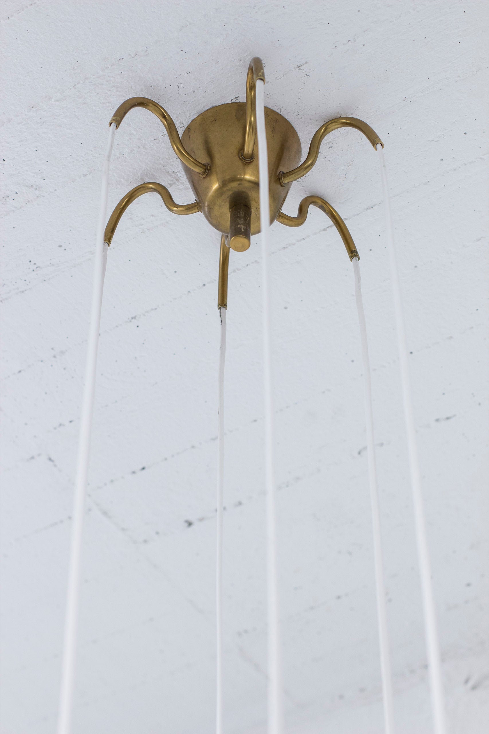 Ceiling pendant by Harald Notini