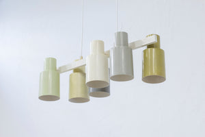 Ceiling lamp 172 by Hans Bergström