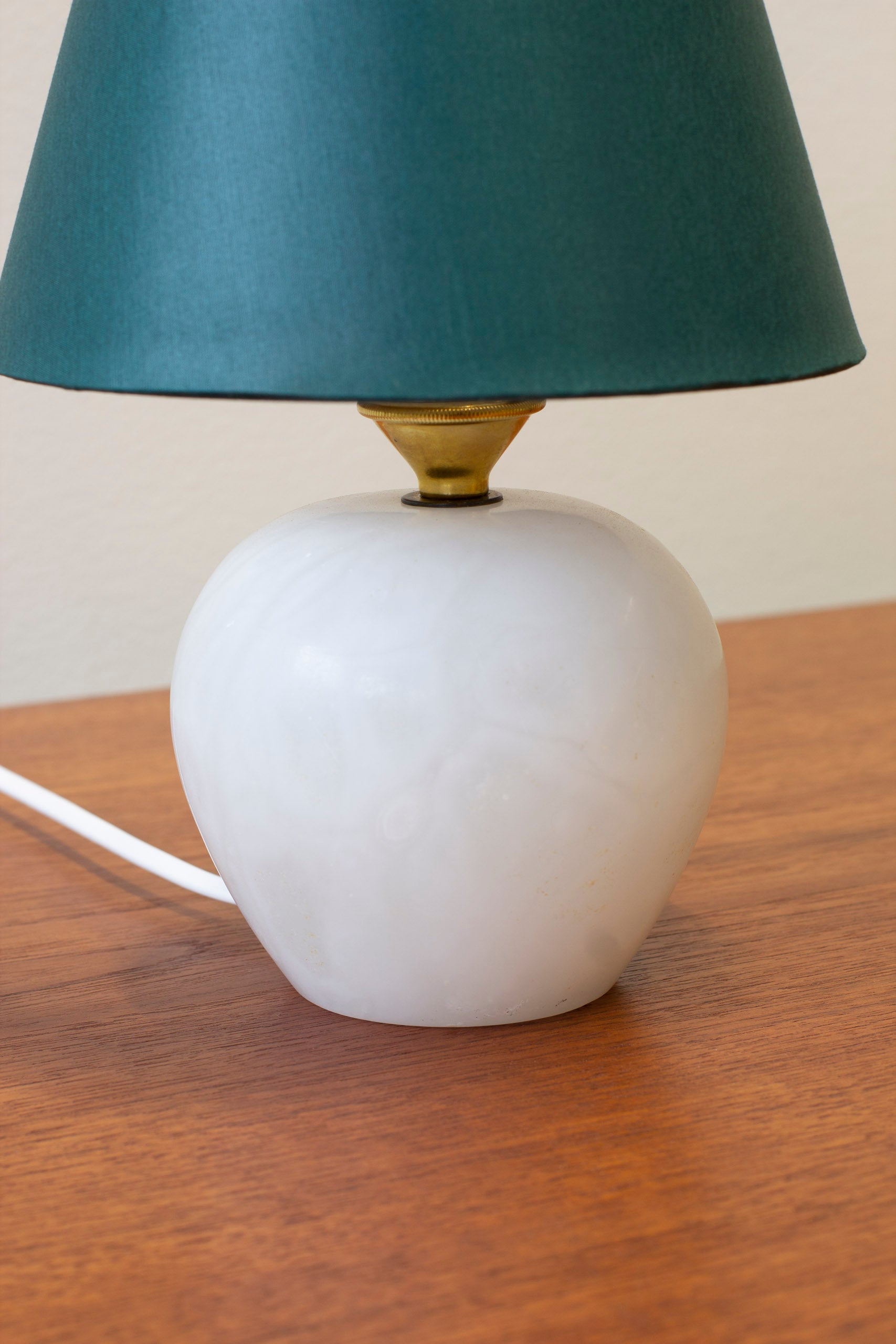 Table lamp "2575" by Josef Frank