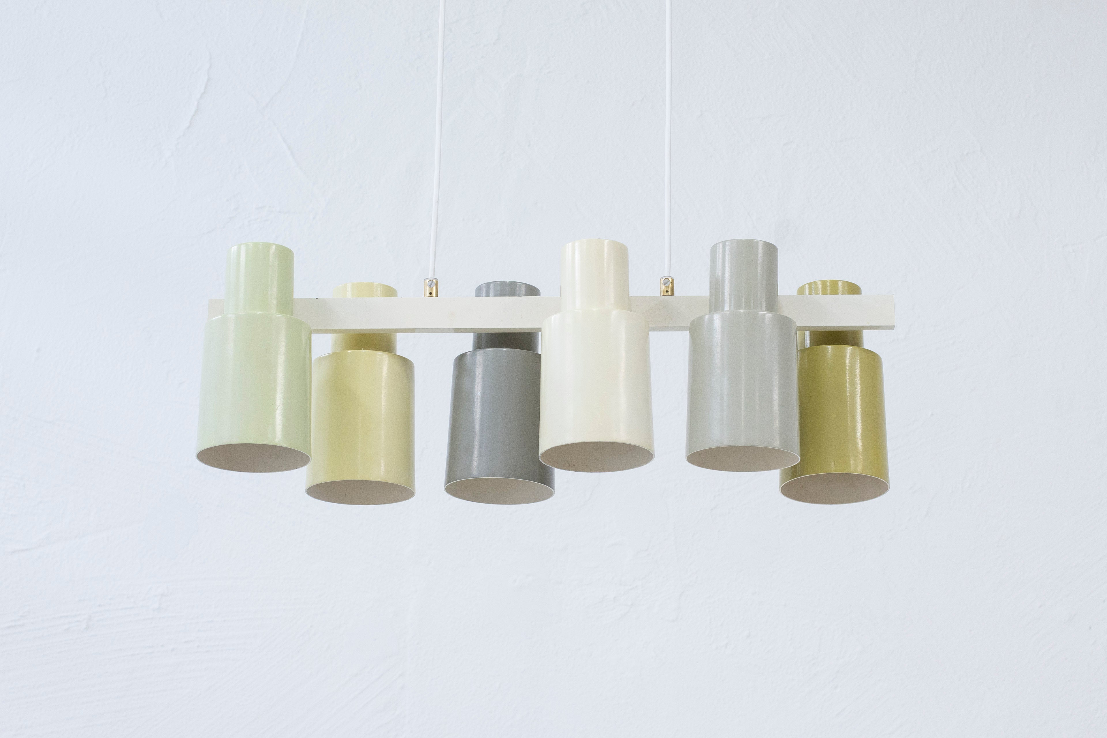 Ceiling lamp 172 by Hans Bergström